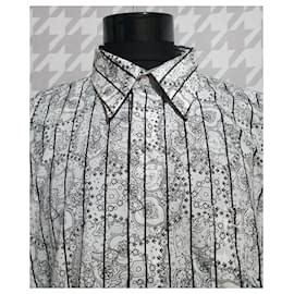 second hand versace shirt